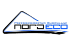 Przedsiębiorstwo Budowlane "NORDECO" sp. z o.o. logo